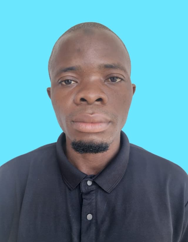 Mohamed M. Mbonde