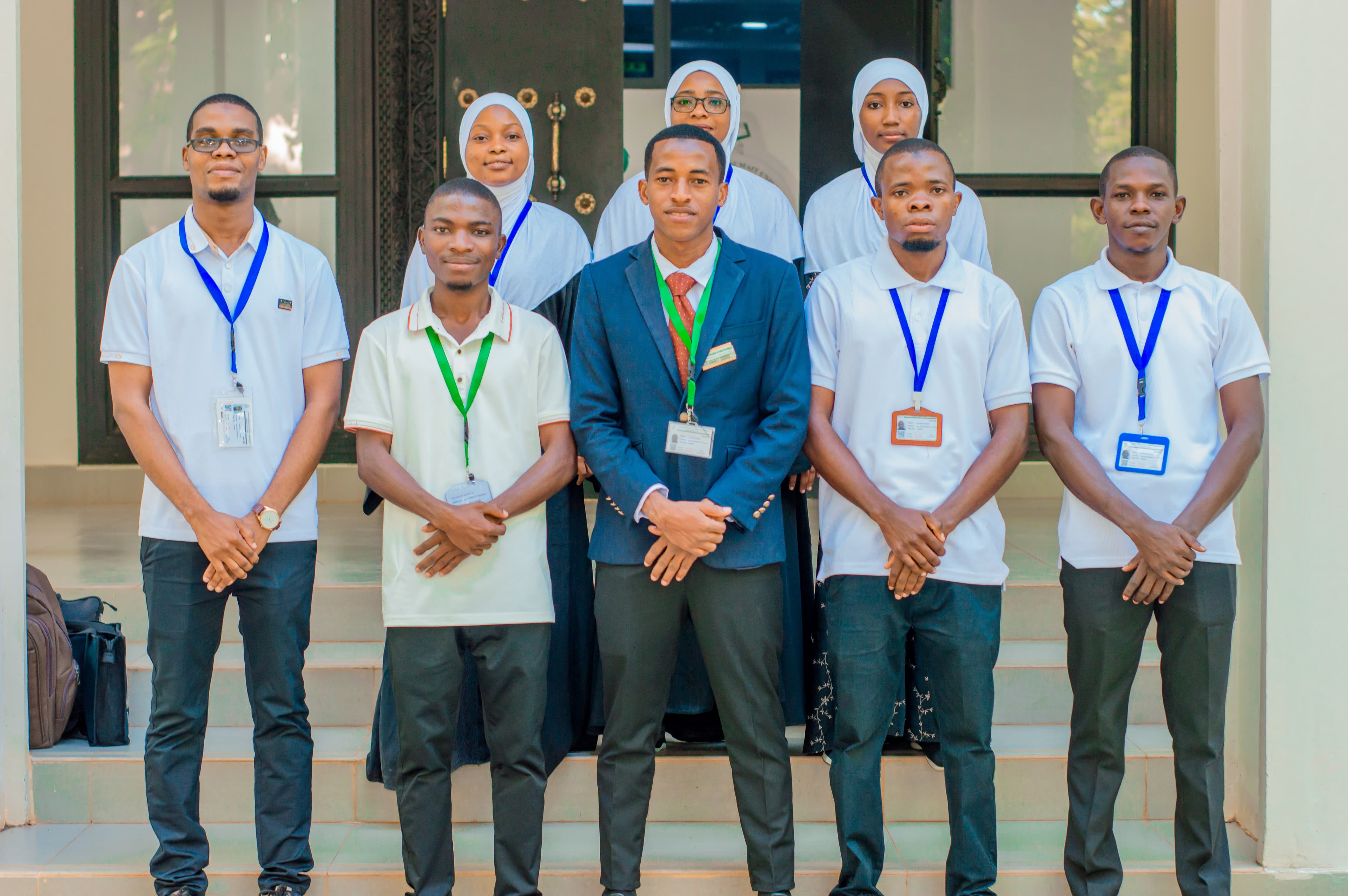 Sahara Sparks Startup School